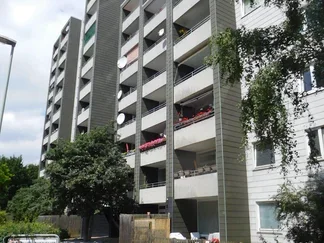 Wohnung Hinrichsring in Hannover