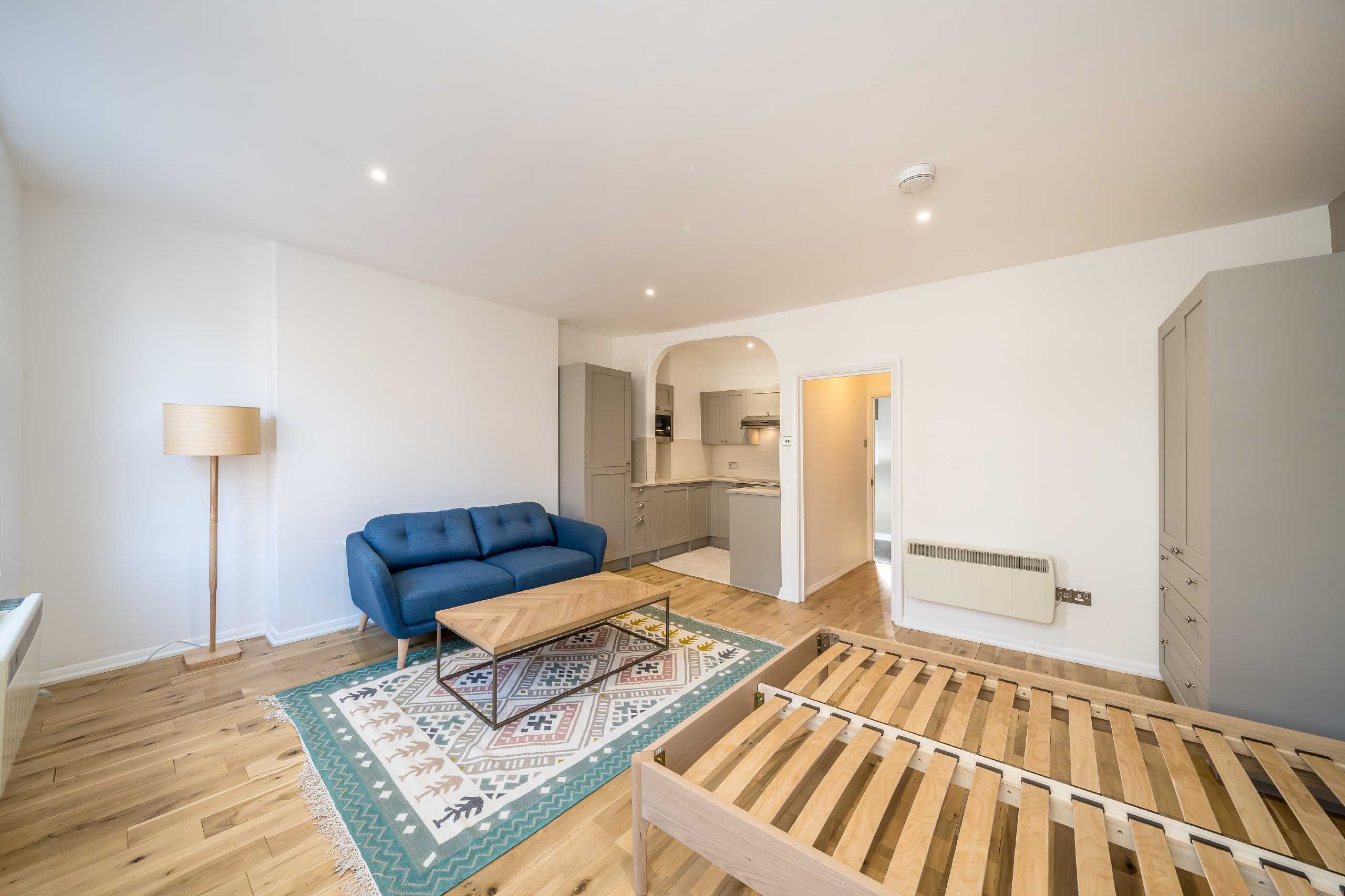 Flat Dorset Street in City of Westminster