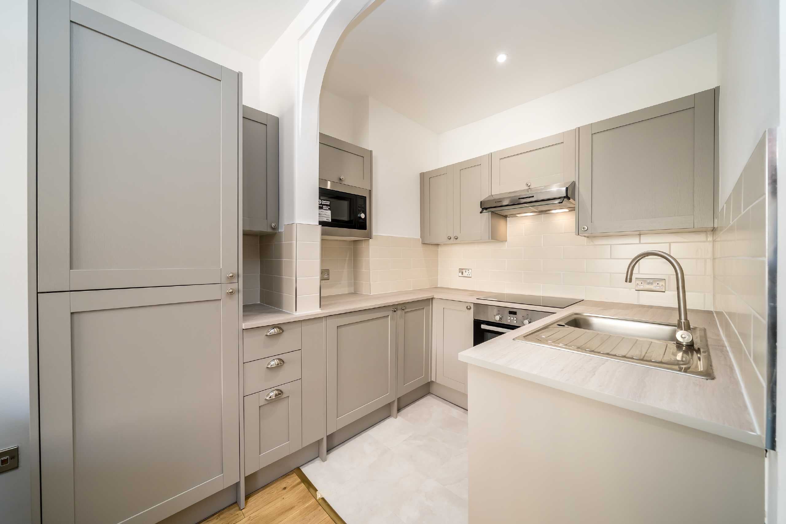 Flat Dorset Street in City of Westminster