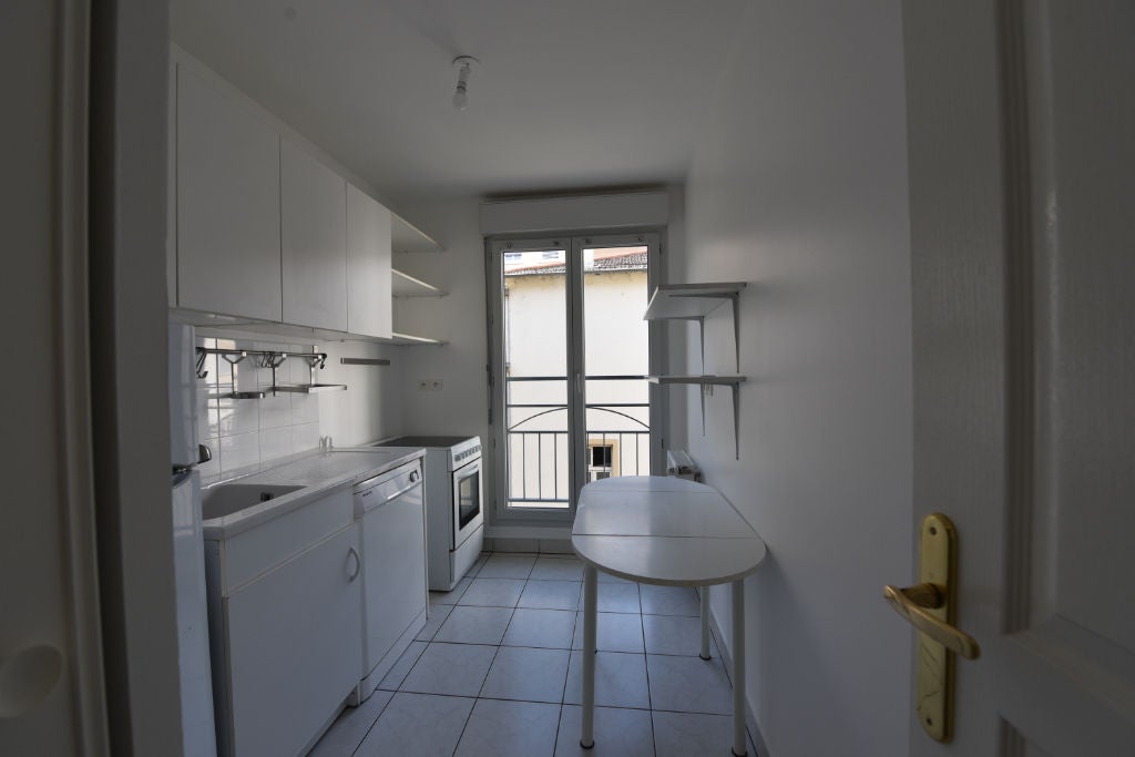 Appartement Rue de l'Humilité à Lyon