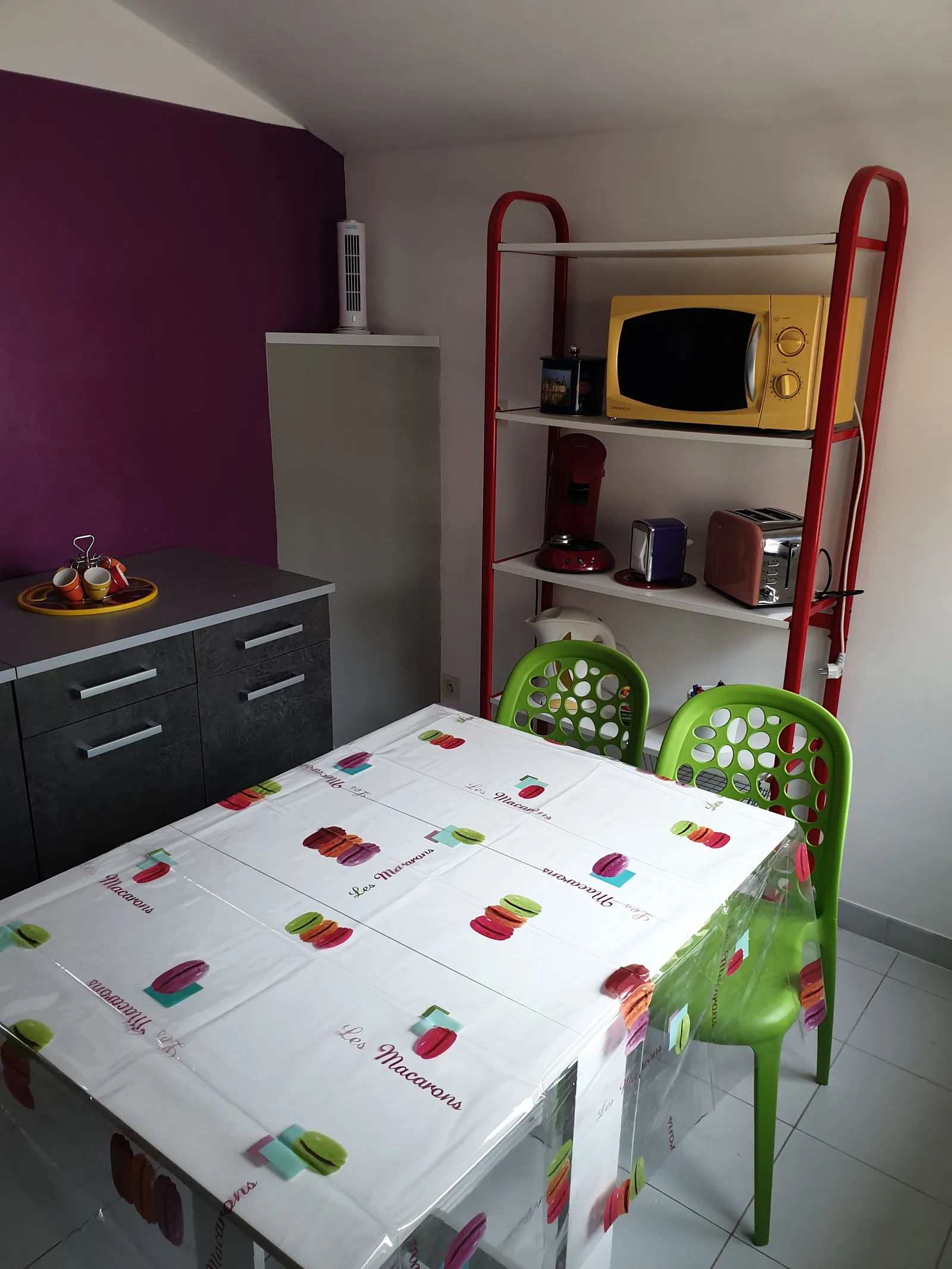 Appartement Rue de l'Abbaye à Villeneuve-lès-Maguelone