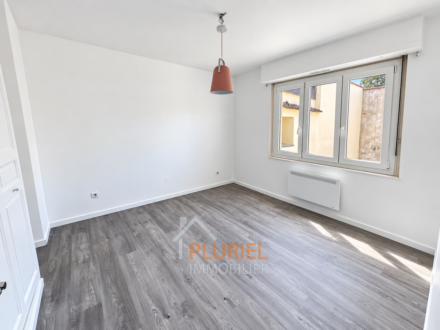 Flat Rue du Maroquin in Strasbourg
