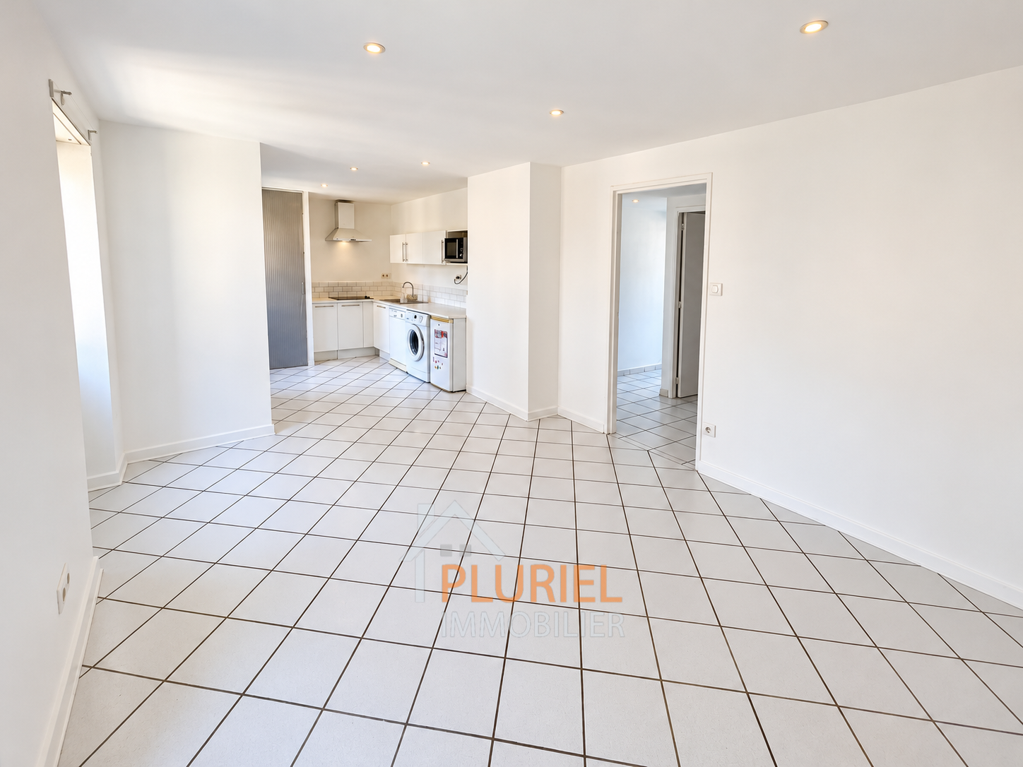 Flat Rue du Maroquin in Strasbourg