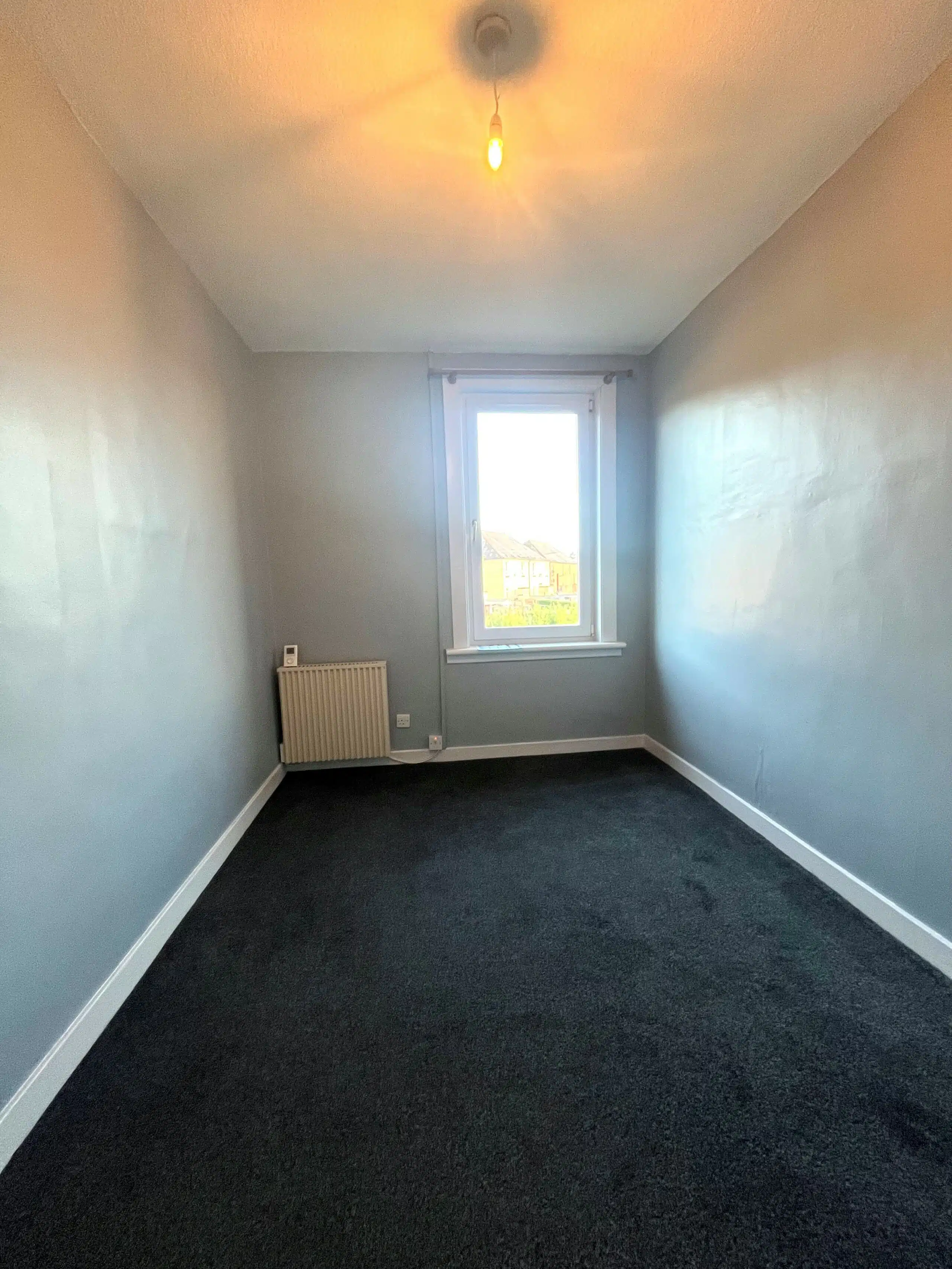 Flat Scott Street in Dunfermline
