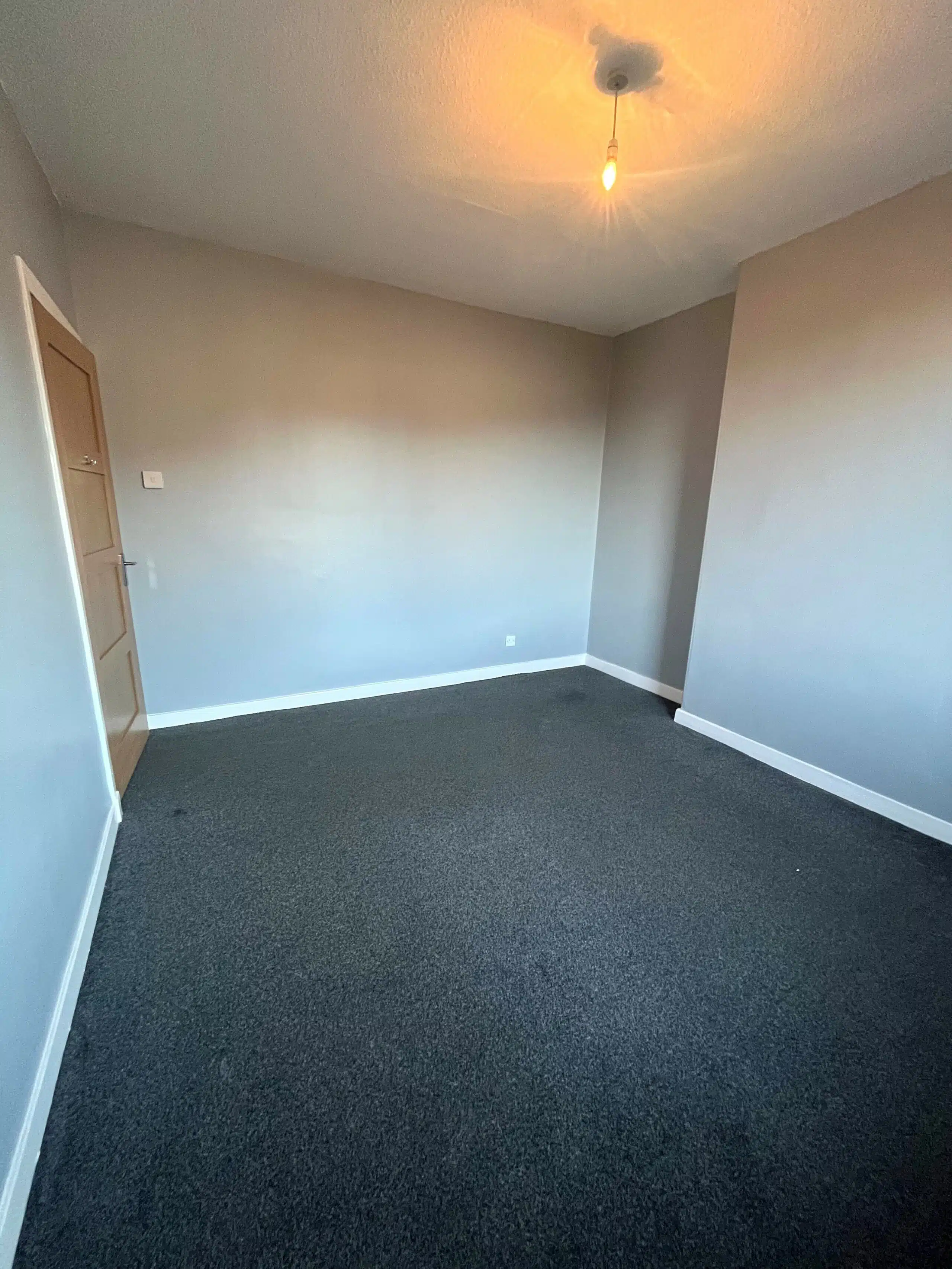 Flat Scott Street in Dunfermline