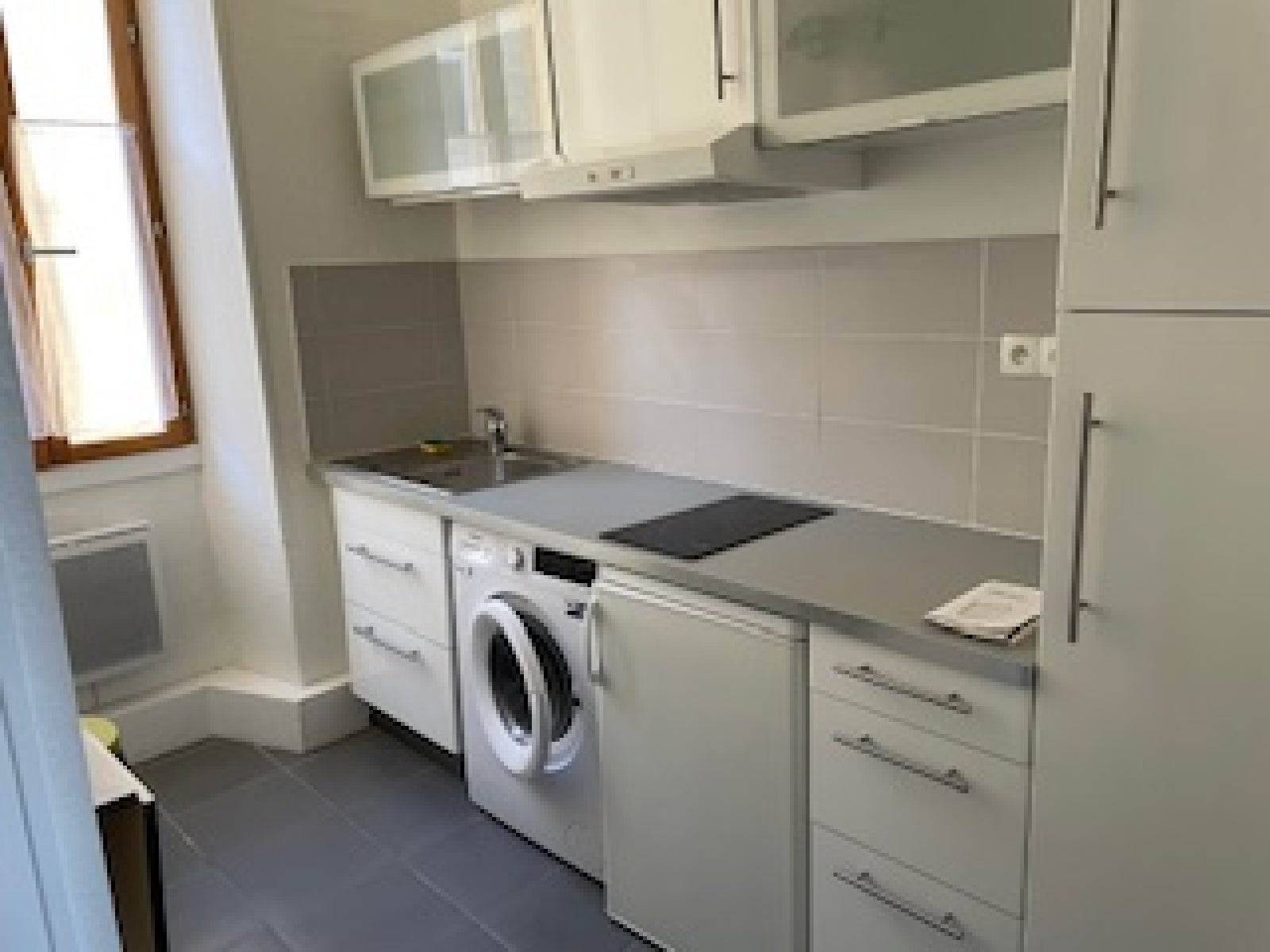 Flat Quai des Salinières in Bordeaux
