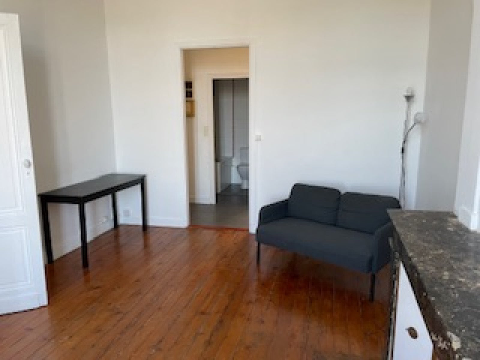 Flat Quai des Salinières in Bordeaux