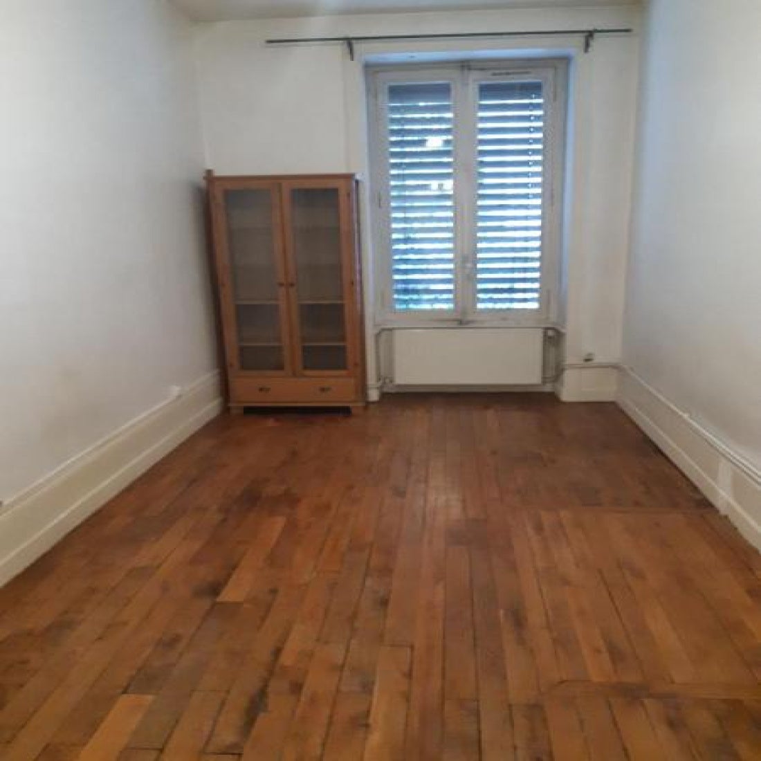 Appartement Rue de la Villette à Lyon