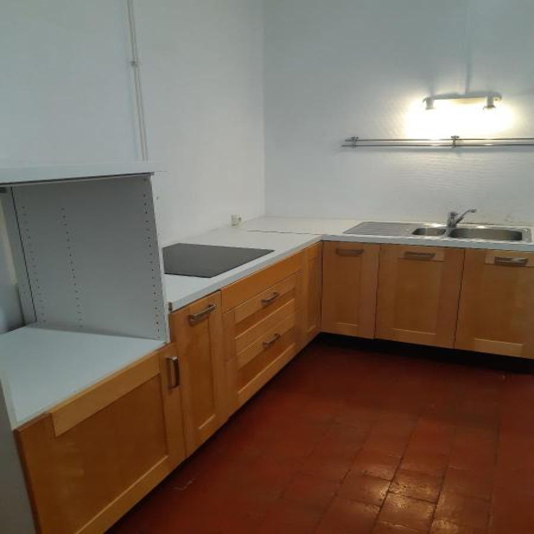 Appartement Rue de la Villette à Lyon