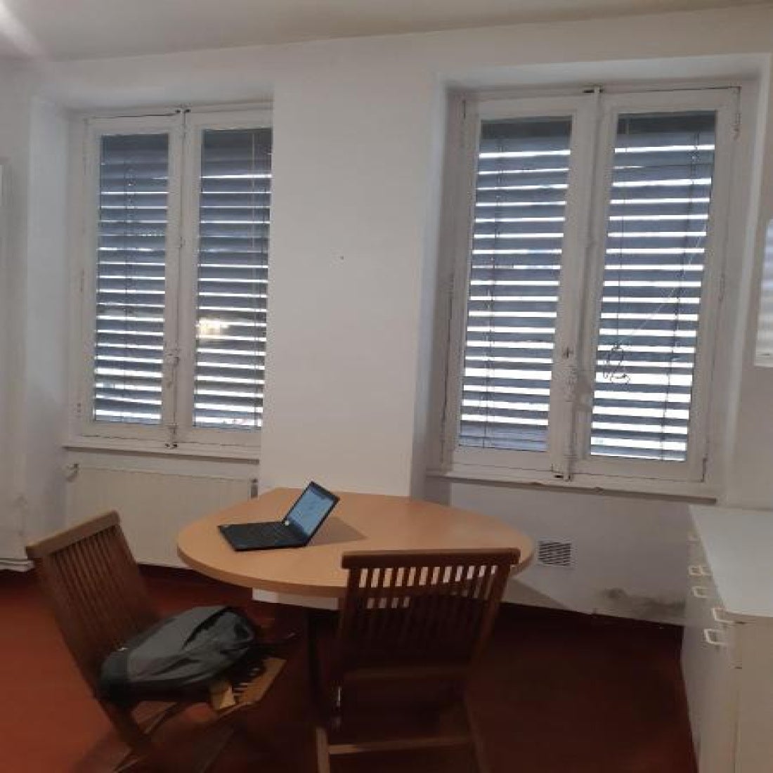 Appartement Rue de la Villette à Lyon
