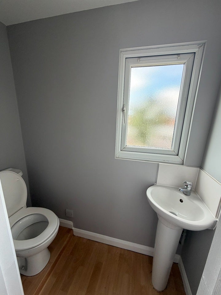 Room Birkdale Road in Greater London