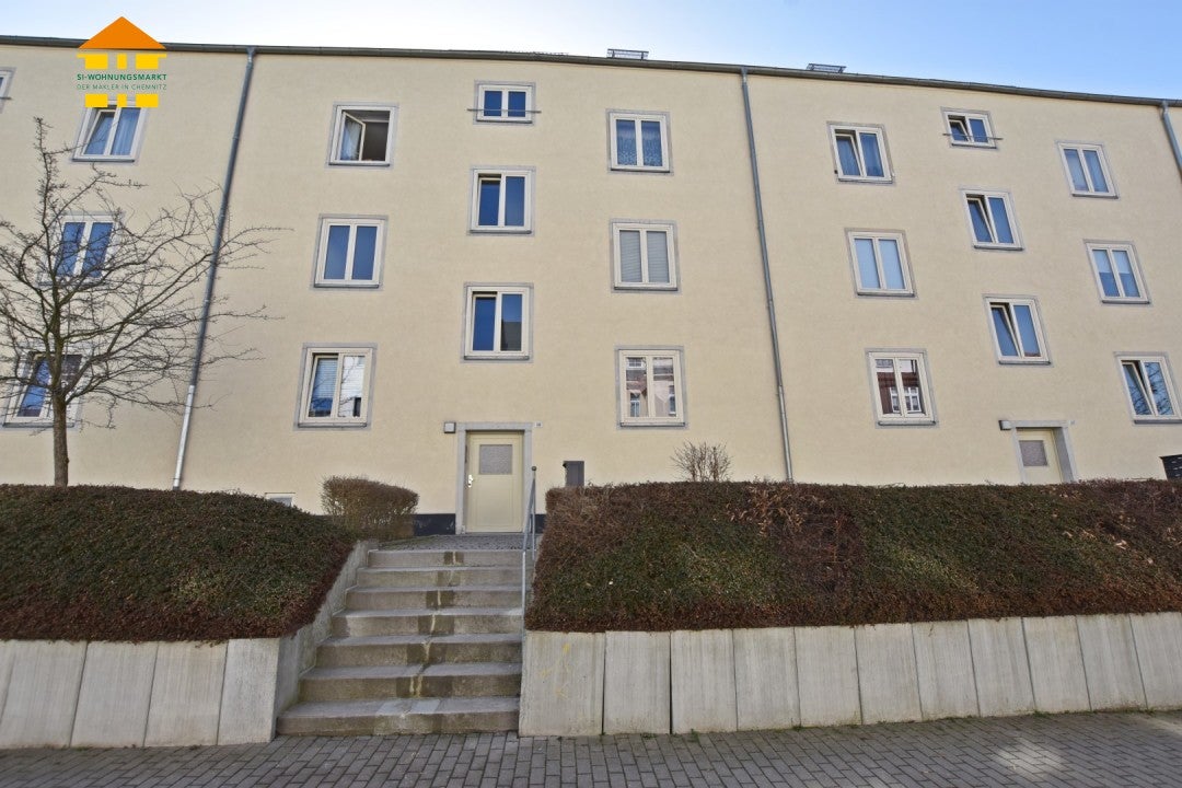 Wohnung Beethovenstraße in Chemnitz
