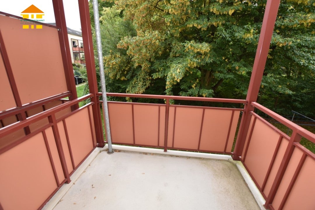 Wohnung Beethovenstraße in Chemnitz