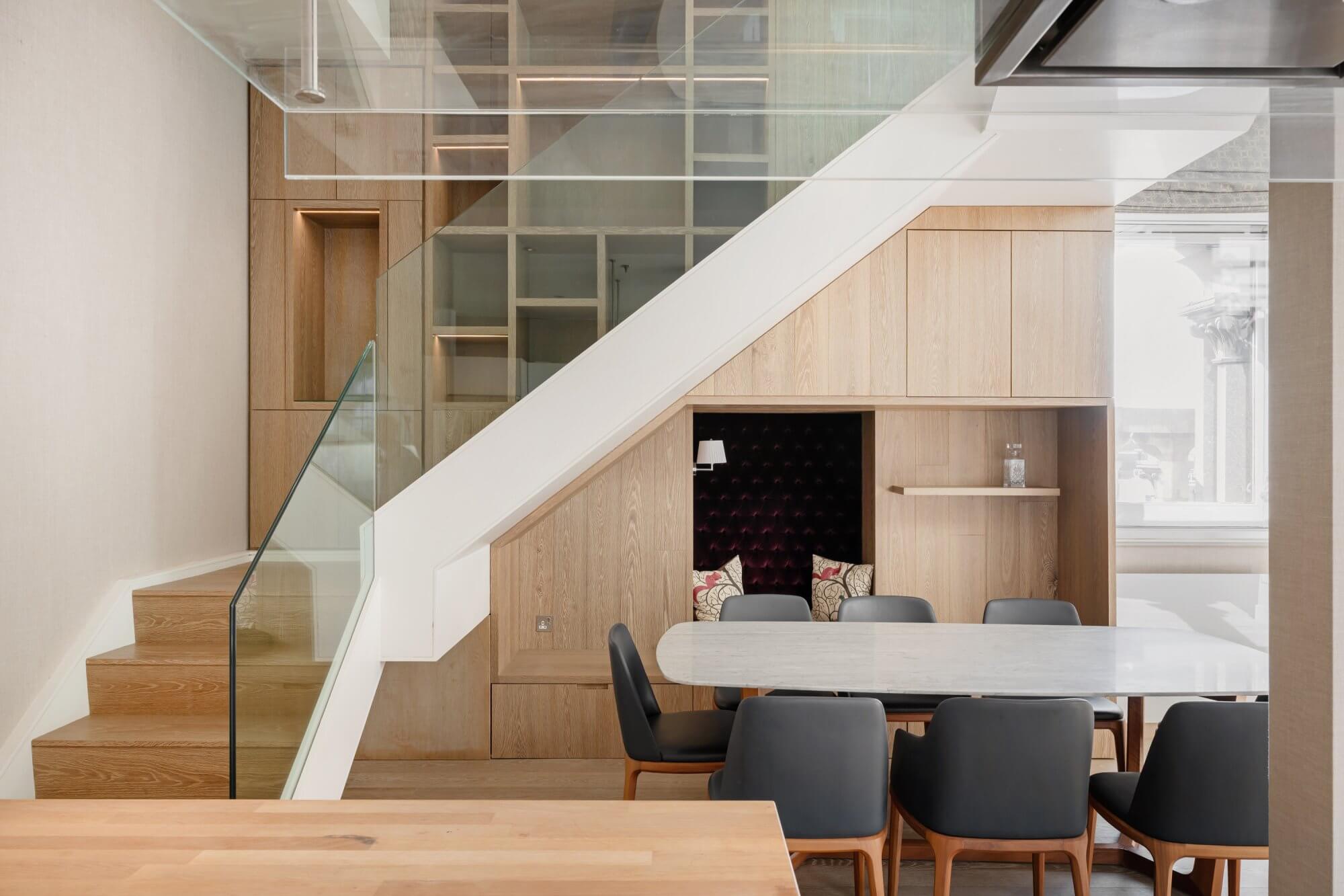 Flat The Grand Terrace in Greater London