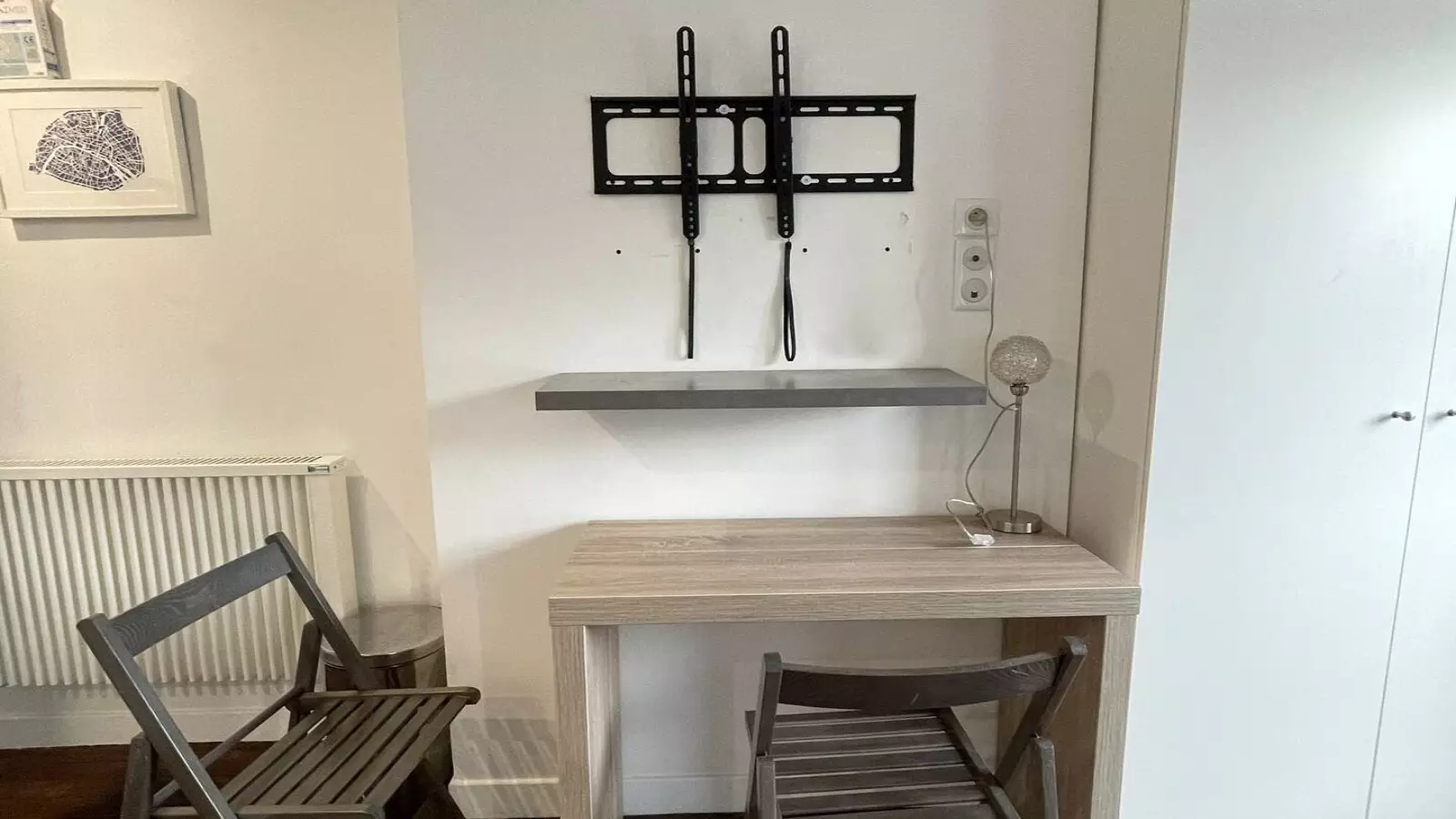 Appartement Avenue Charles de Gaulle à Neuilly-sur-Seine