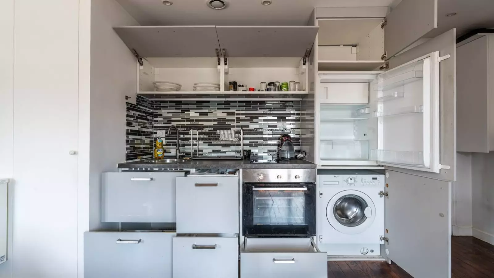Appartement Avenue Charles de Gaulle à Neuilly-sur-Seine