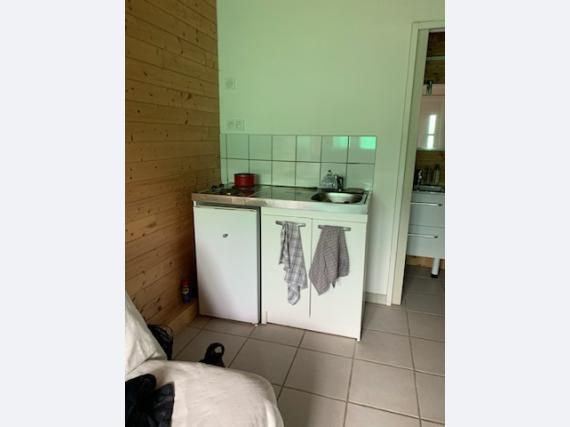 Appartement Rue duffour-dubergier à Bordeaux