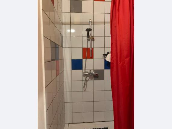 Appartement Rue duffour-dubergier à Bordeaux