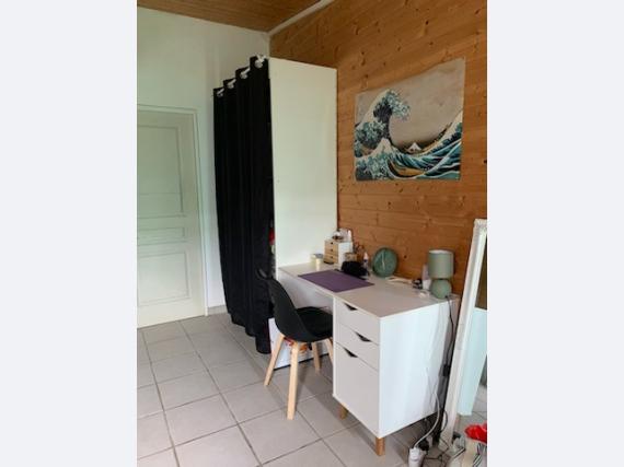 Appartement Rue duffour-dubergier à Bordeaux