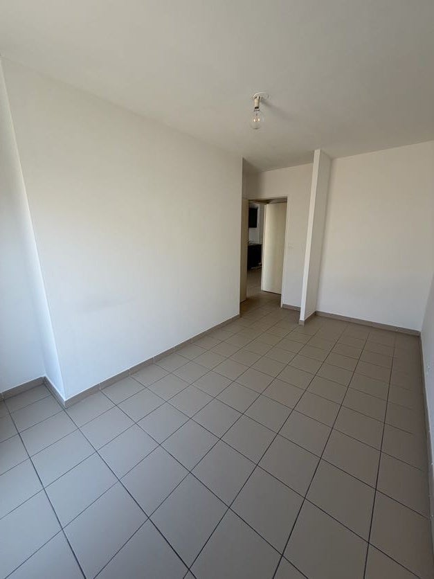Appartement Rue Gabriel Marie à Marseille
