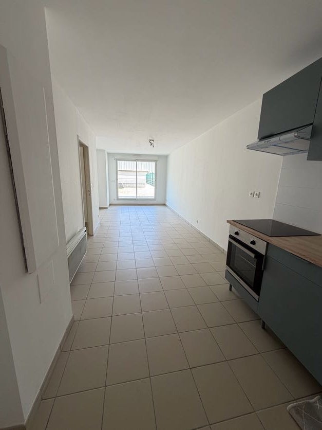 Appartement Rue Gabriel Marie à Marseille