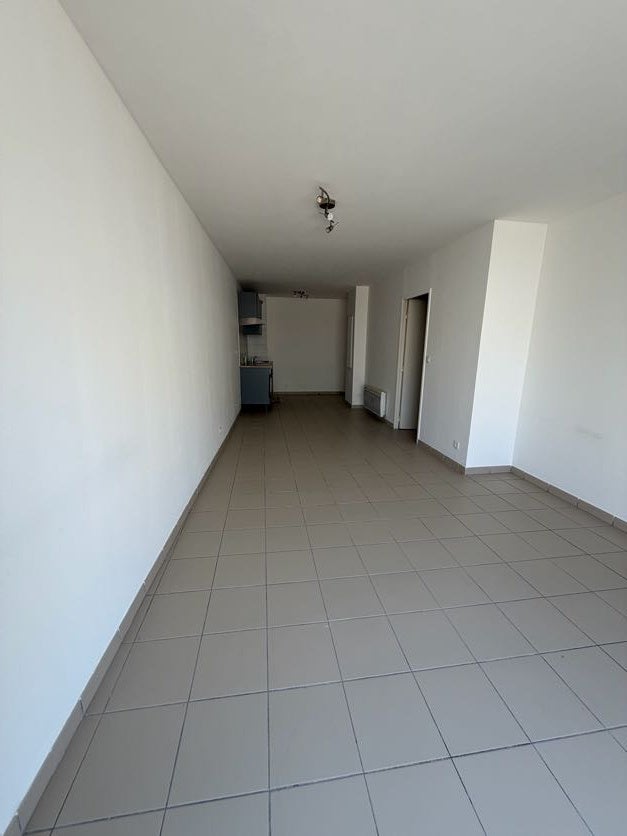 Appartement Rue Gabriel Marie à Marseille