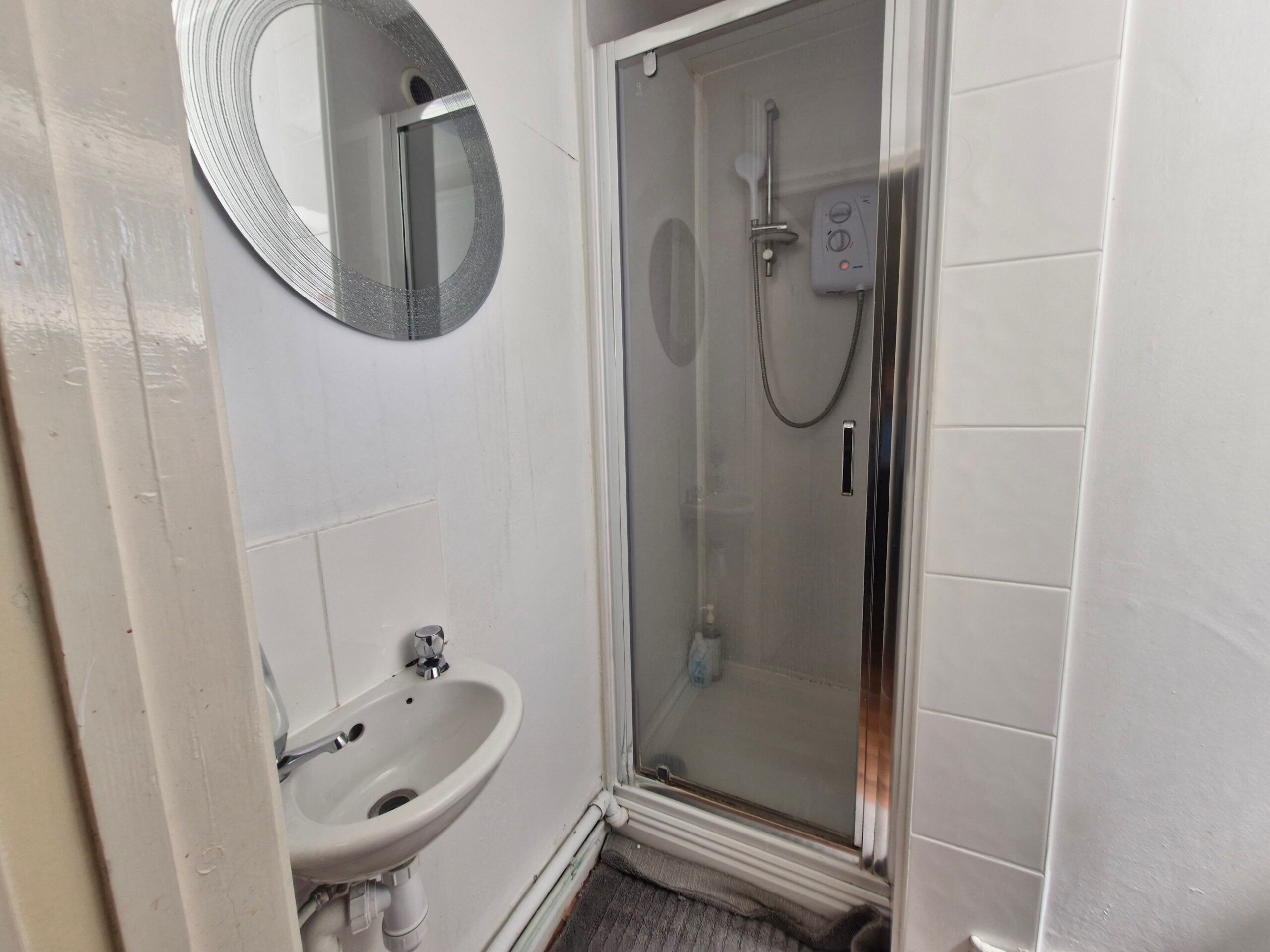 Room Oxclose in Peterborough