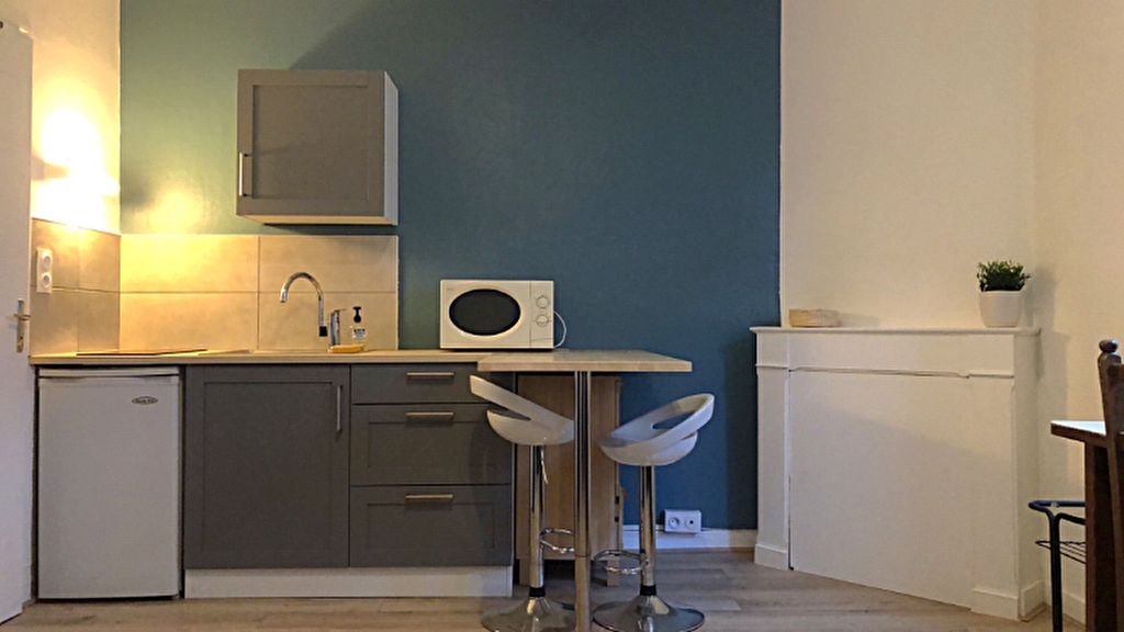 Appartement Boulevard de Verdun à Rennes