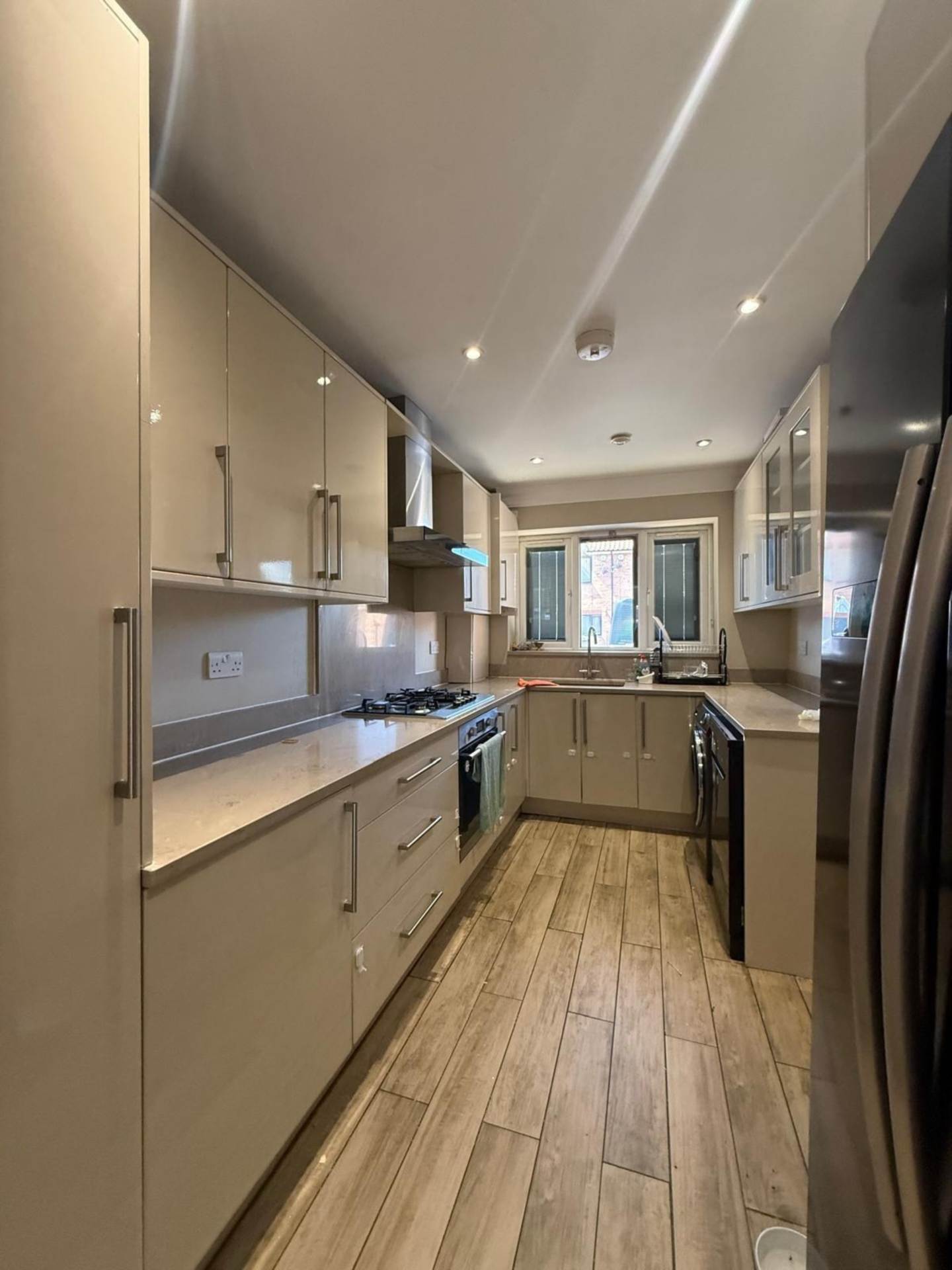House Vibia Close in Borough of Spelthorne