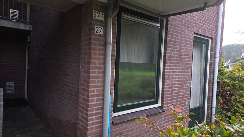 Appartement Korenmolen in Smilde