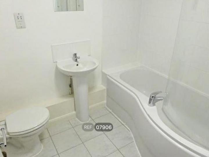 Flat Winthorpe Road in Hessle