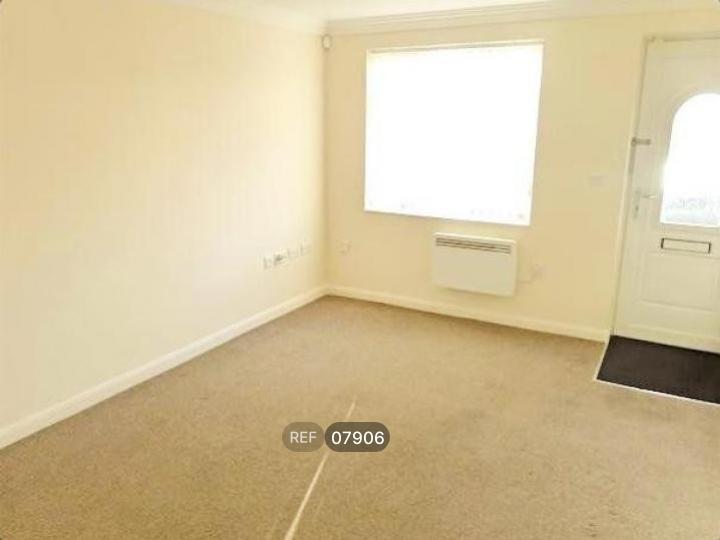 Flat Winthorpe Road in Hessle