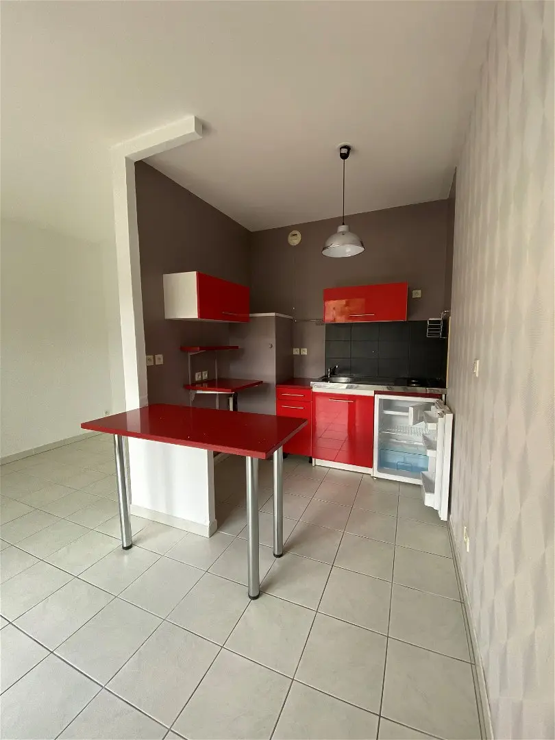 Appartement Rue Édith Piaf à Trignac