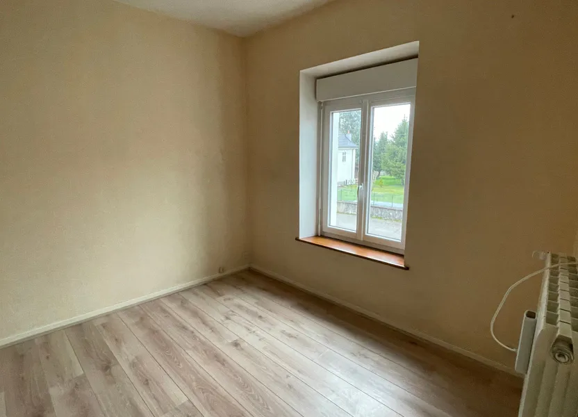 Appartement Longchamp à Ban-sur-Meurthe-Clefcy