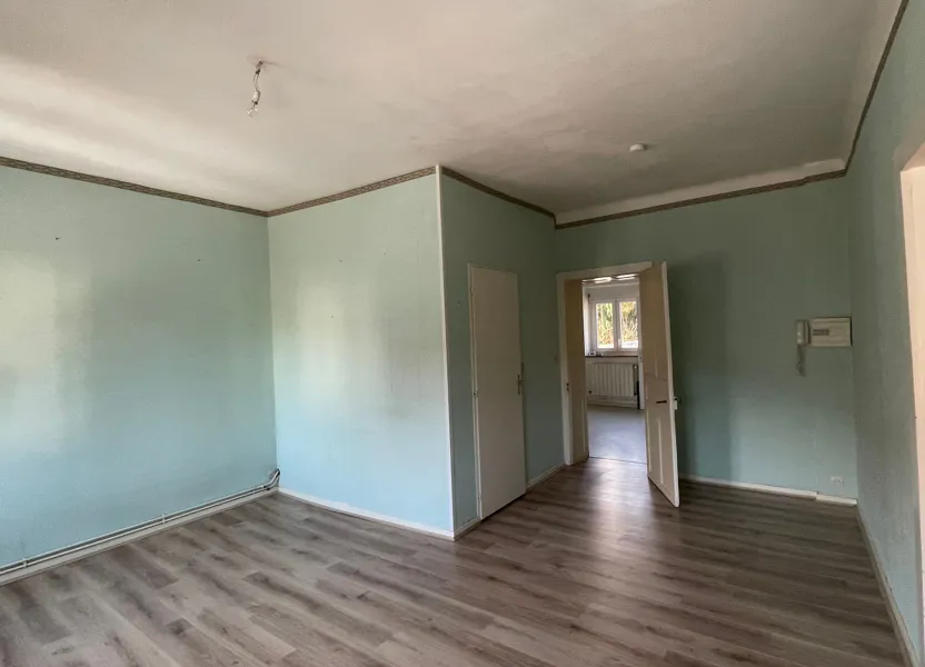 Appartement Longchamp à Ban-sur-Meurthe-Clefcy