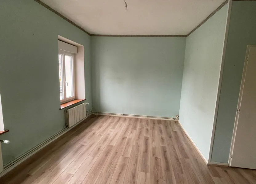 Appartement Longchamp à Ban-sur-Meurthe-Clefcy