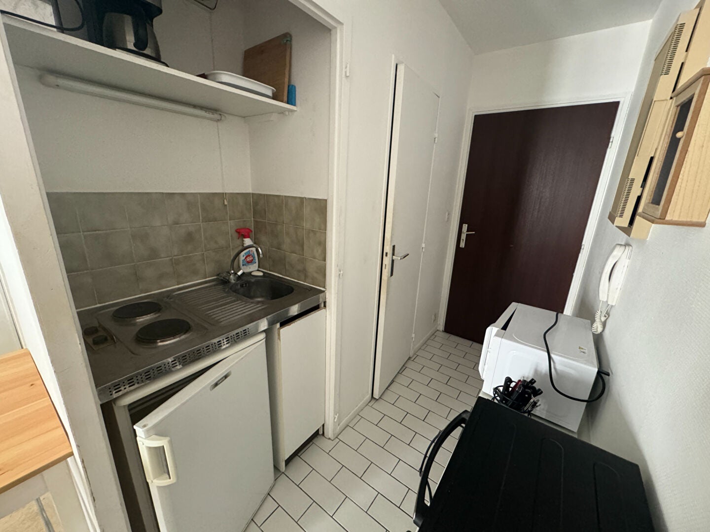 Appartement Rue Pierre Palliot à Dijon