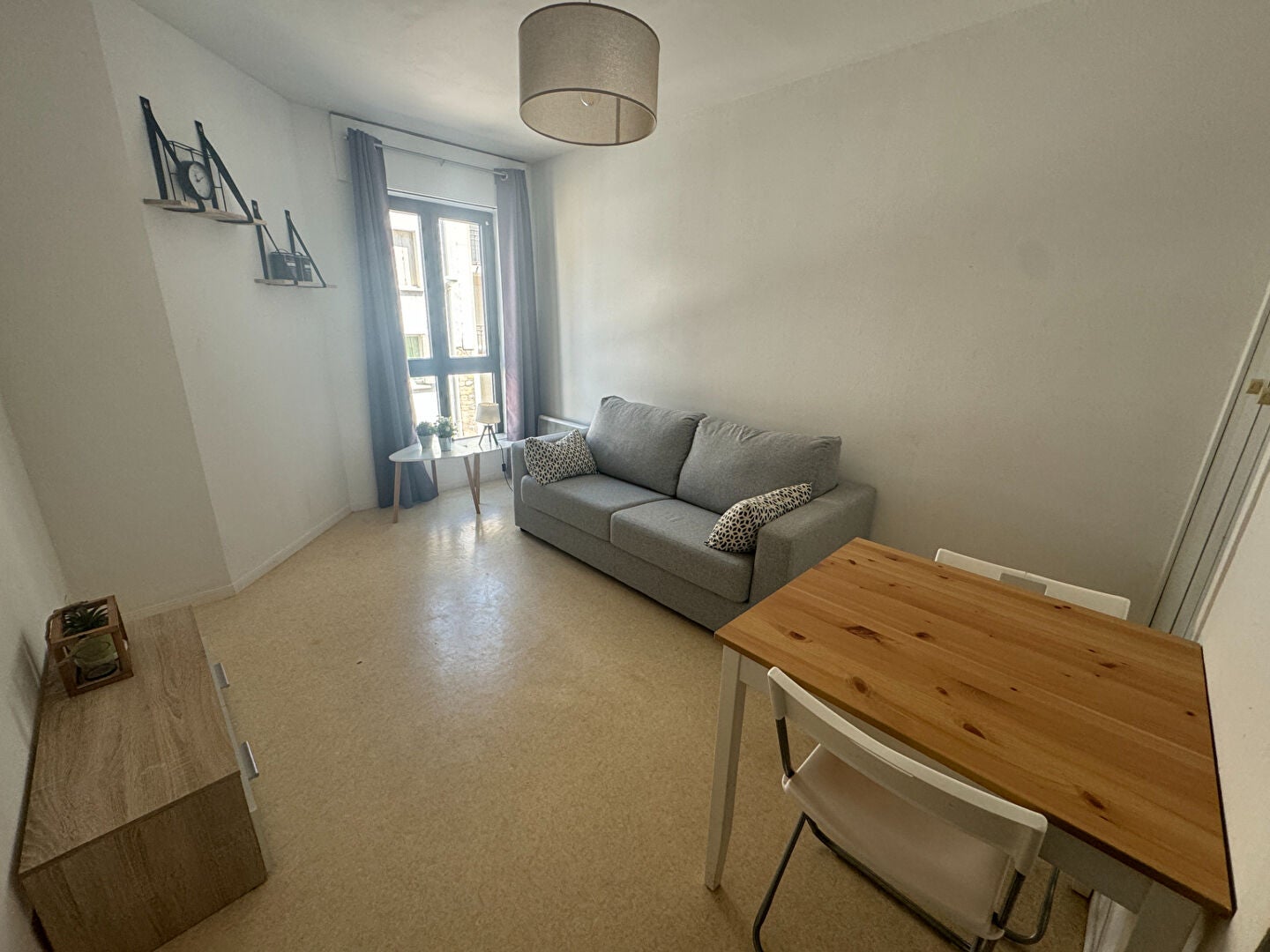 Appartement Rue Pierre Palliot à Dijon