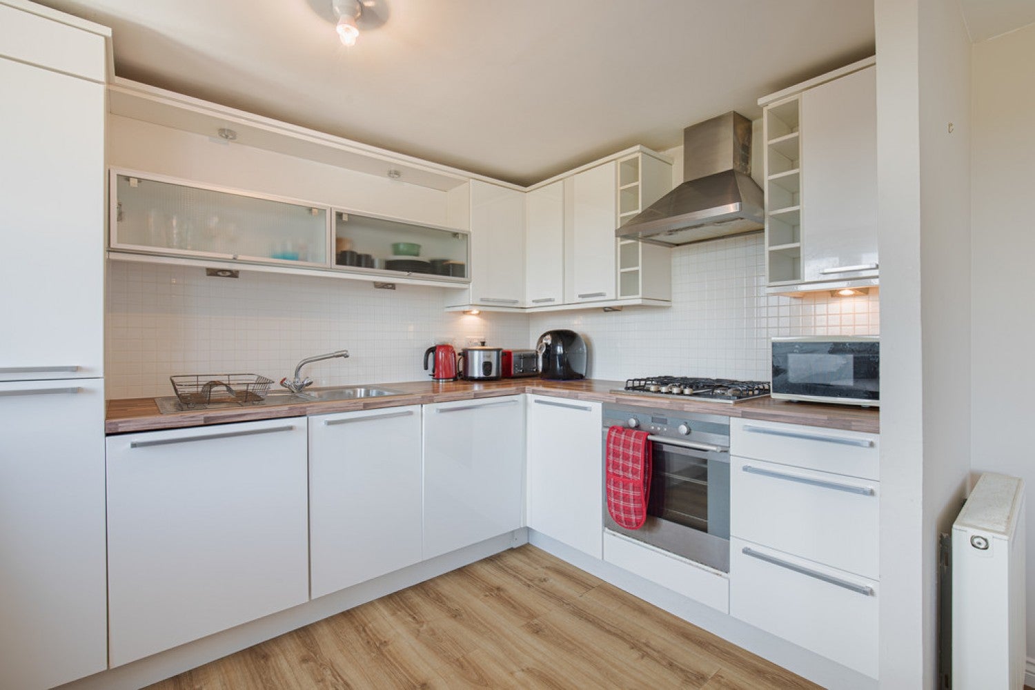 Flat Cairnfield Place in Aberdeen City