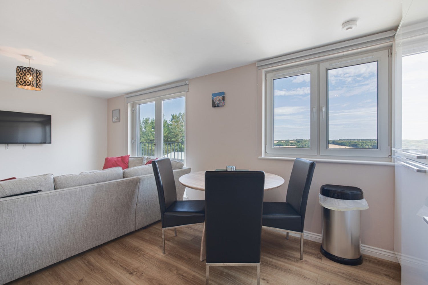 Flat Cairnfield Place in Aberdeen City