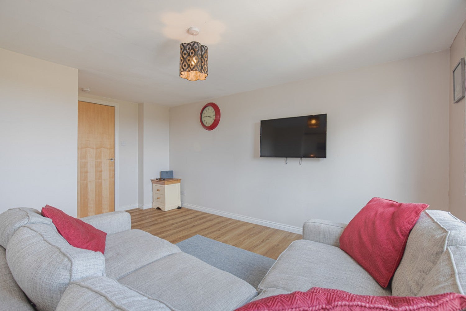 Flat Cairnfield Place in Aberdeen City
