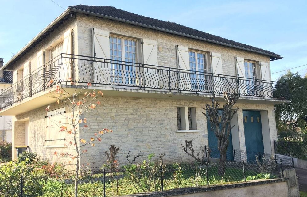 Maison Impasse Gaston Bachelard à Malemort