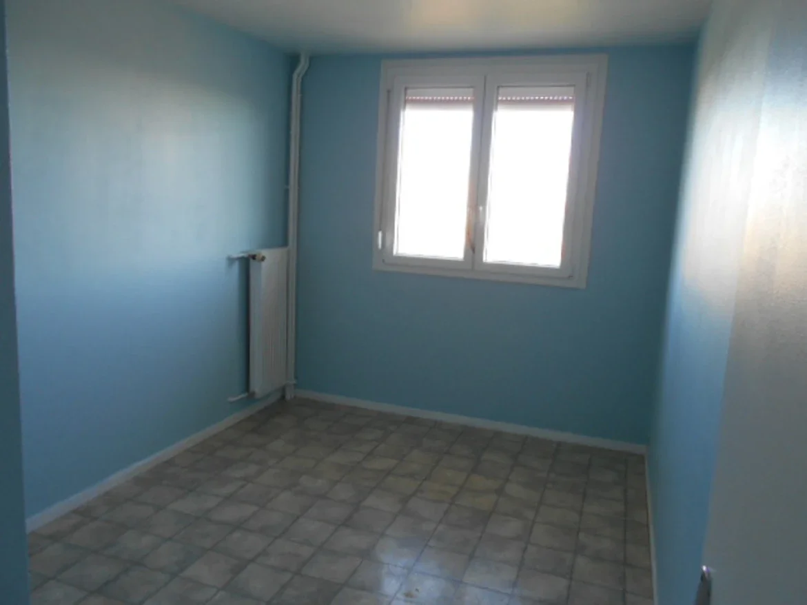 Flat Place Robert Schumann in Belfort