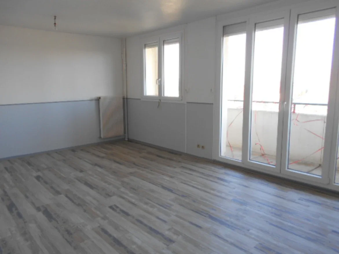 Flat Place Robert Schumann in Belfort