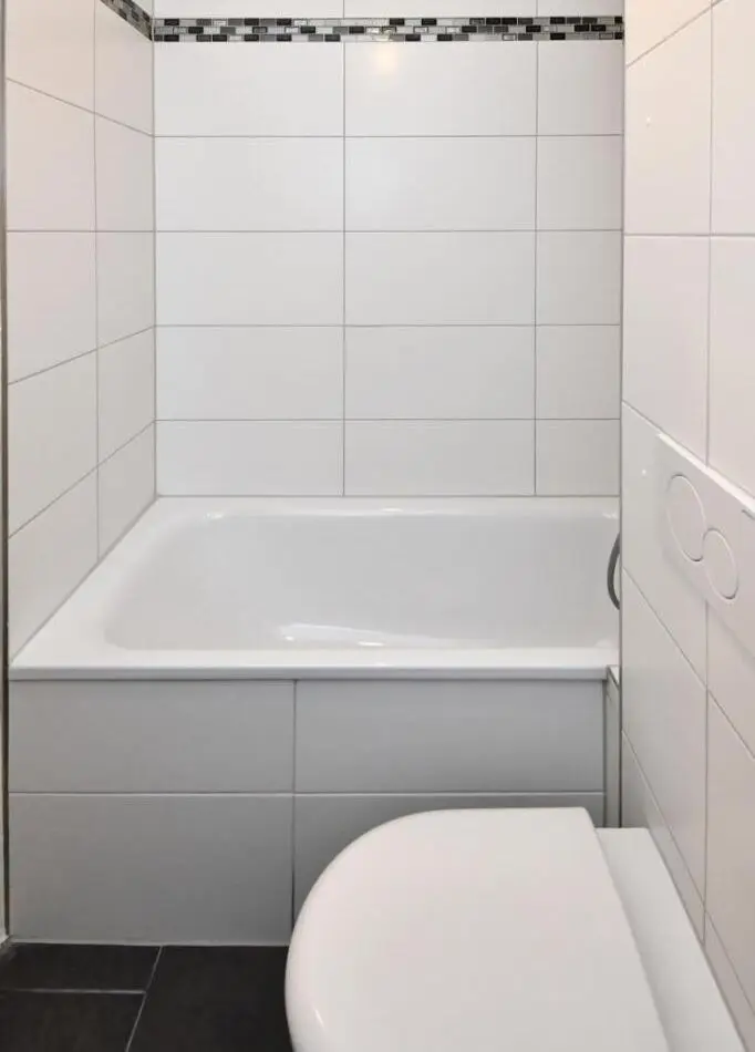 Wohnung Rosa-Luxemburg-Allee in Brandenburg an der Havel