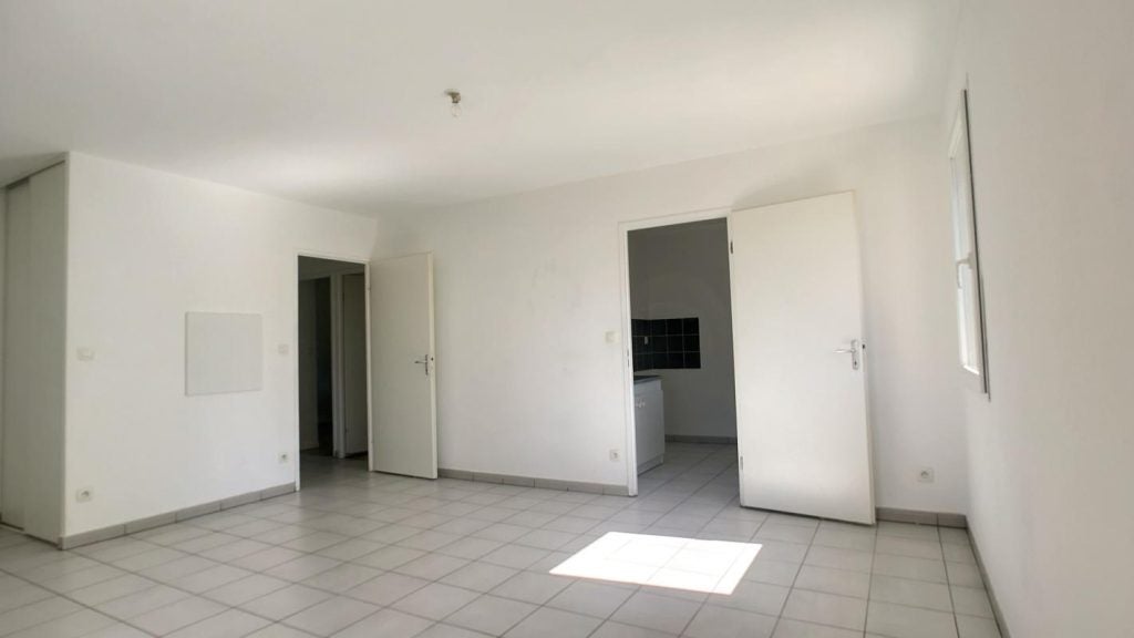 Appartement Résidence les Cathares à Graulhet