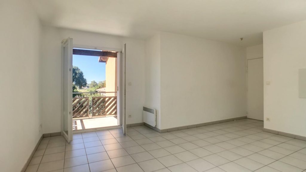 Appartement Résidence les Cathares à Graulhet