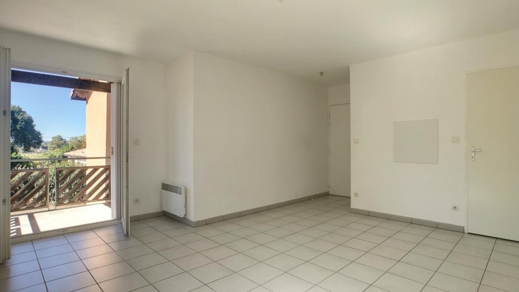 Appartement Résidence les Cathares à Graulhet