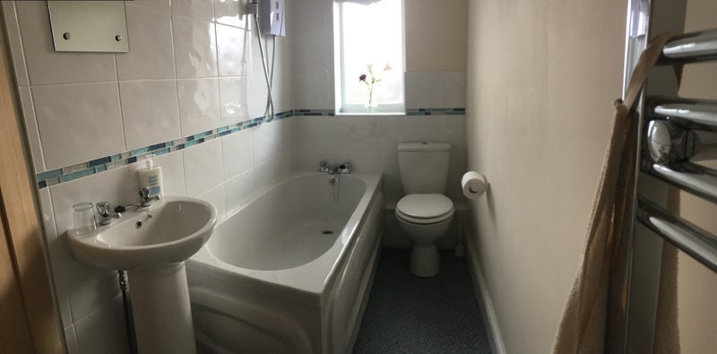 Room Albany Road in Coventry