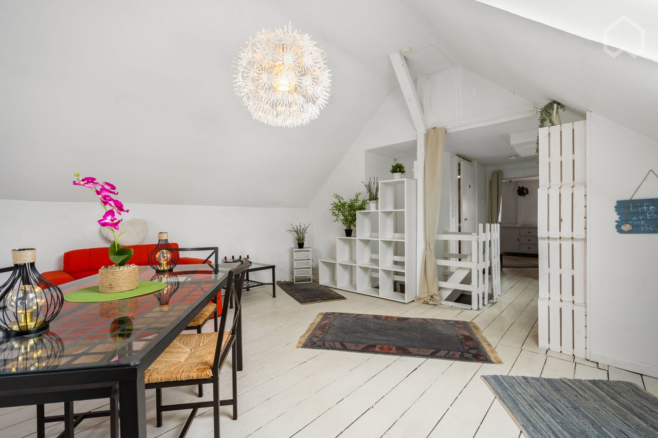 Wohnung Hevener Straße in Witten